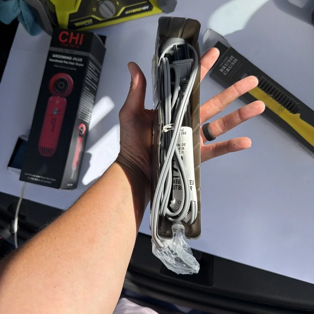 Drybar The Baby Brush Crush Mini Heated Straightening Brush - Ulta Beauty